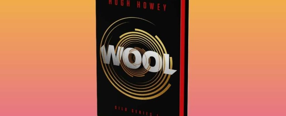 Wool, le roman de science-fiction de Hugh Howey, sort en édition collector avant la saison 2 de Silo