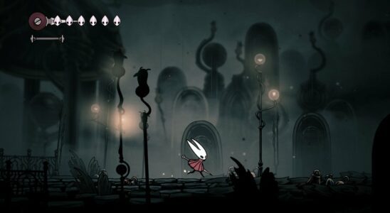 Hollow Knight: Silksong ne sera PAS présent à l'Opening Night Live, confirme Geoff Keighley