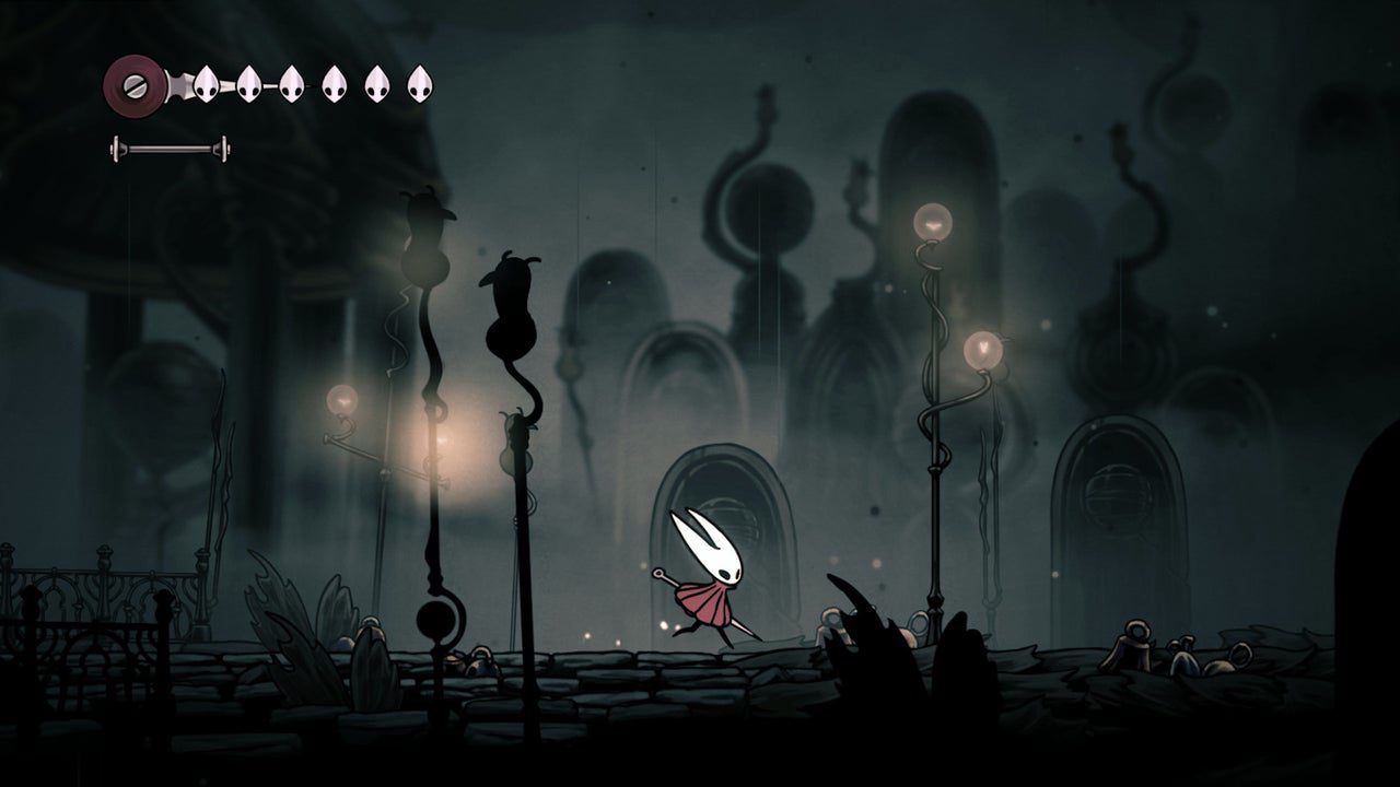 Hollow Knight: Silksong ne sera PAS présent à l'Opening Night Live, confirme Geoff Keighley
