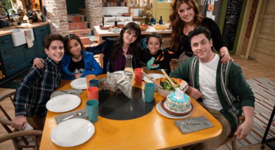 Wizards Beyond Waverly Place TV Show on Disney Channel: canceled or renewed?