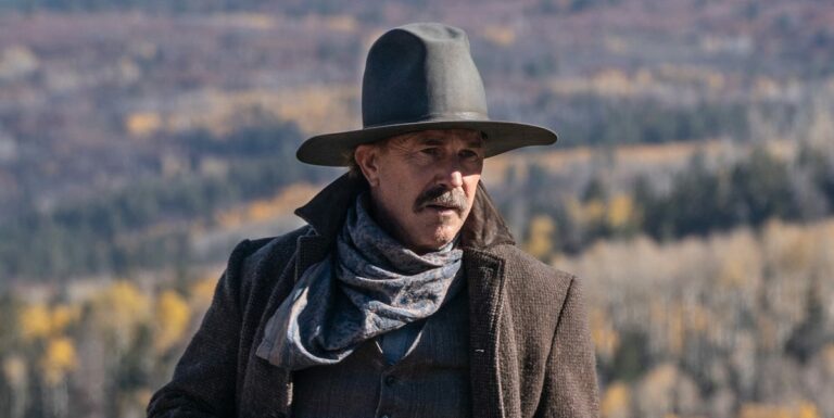 L'échec au box-office de Kevin Costner, la star de Yellowstone, confirme sa sortie en streaming
