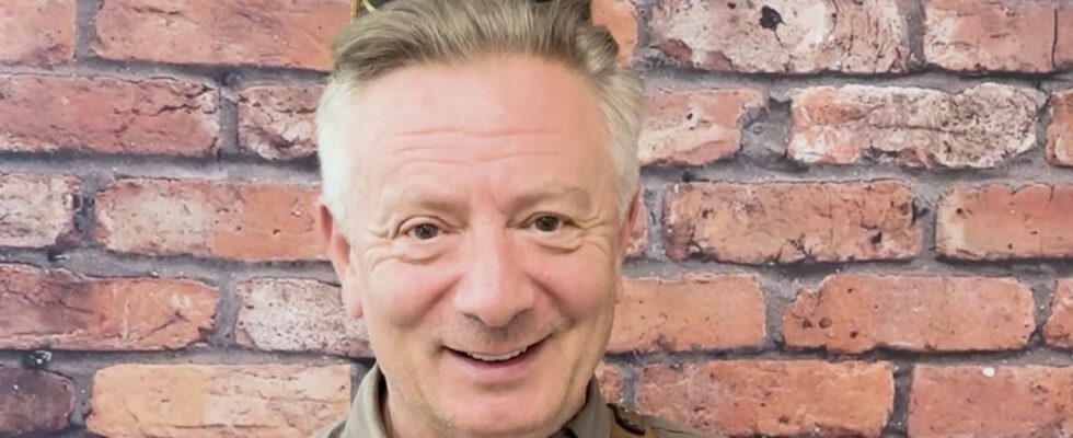 Spoilers de Coronation Street - Sean Wilson quitte la chaîne avant la diffusion de son retour