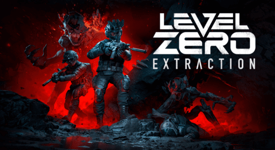 Niveau Zéro : Extraction - Aperçu