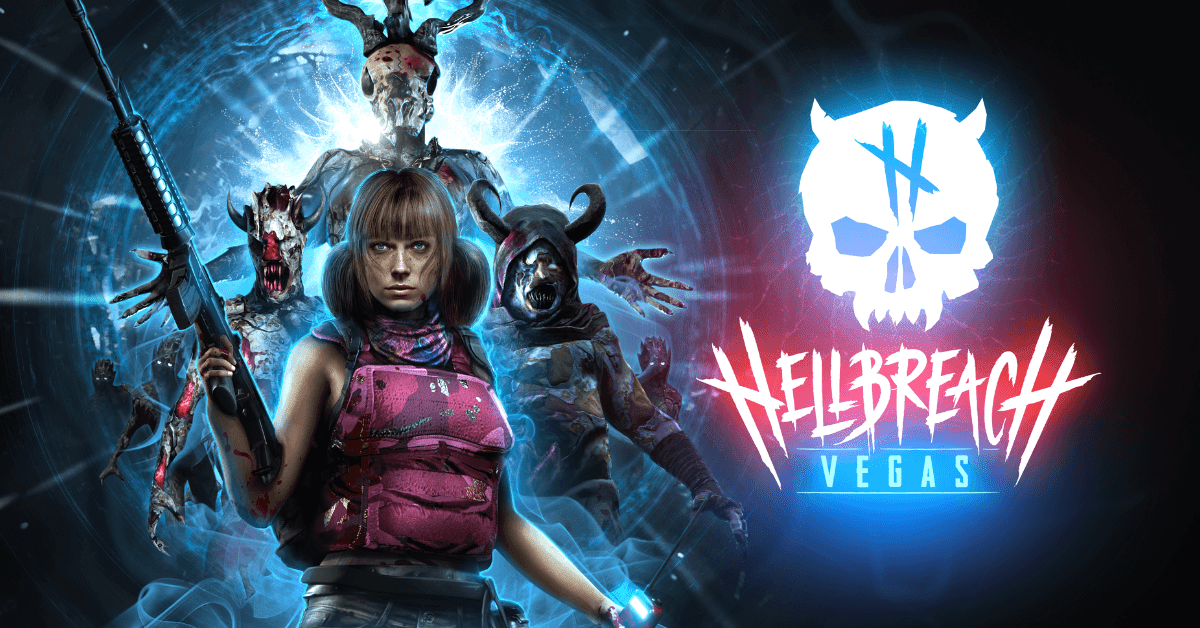 Hellbreach: Vegas - Test PC
