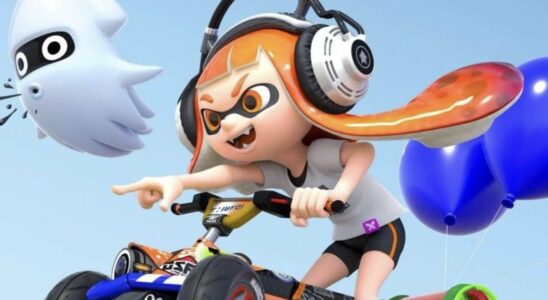 Classements au Royaume-Uni : Mario Kart 8 Deluxe et EA Sports FC 24 échangent à nouveau leurs places