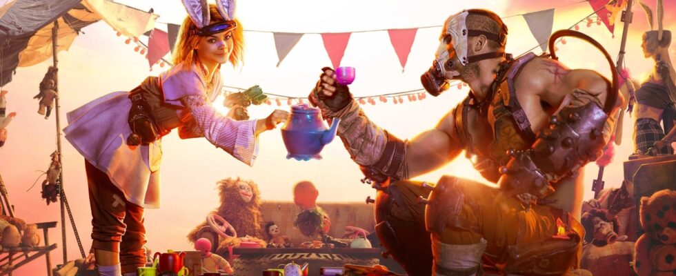 Les choses sont allées de mal en pis pour Borderlands au box-office