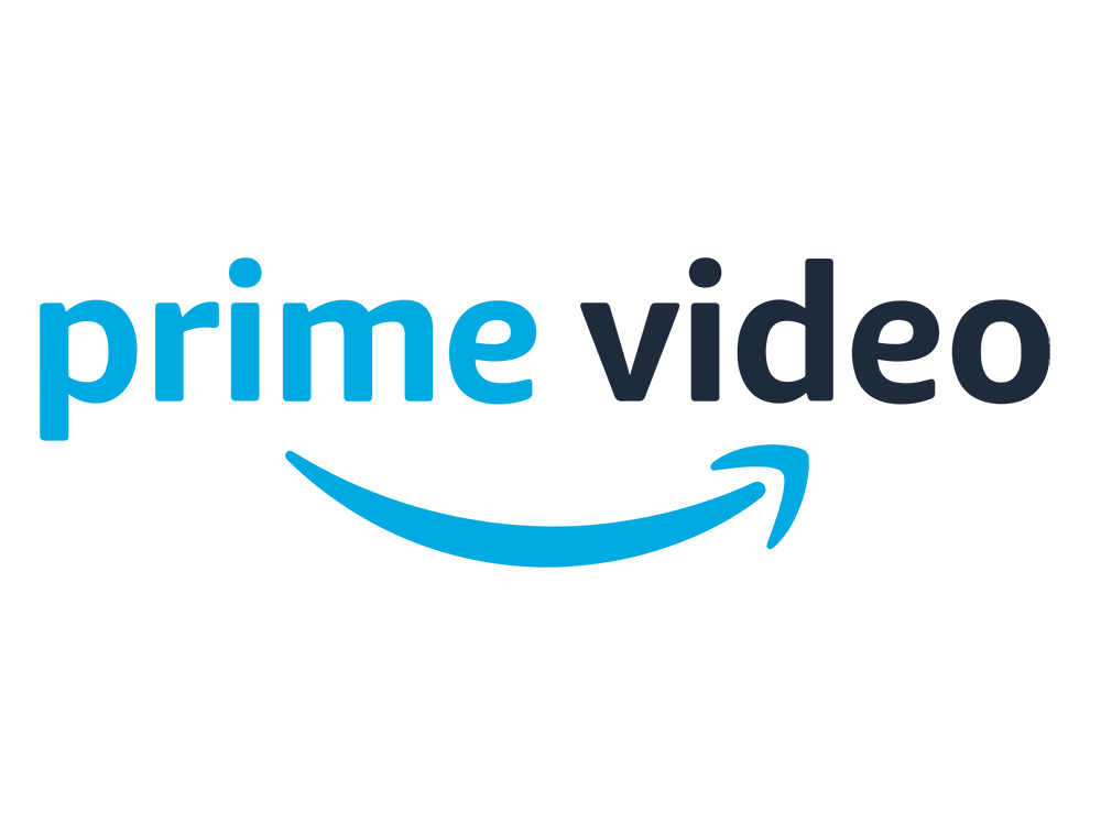 Logo Prime Video