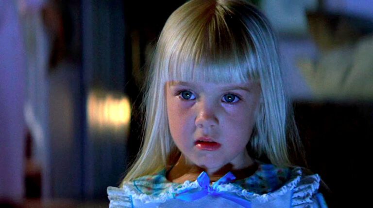 Poltergeist reçoit le traitement télévisé d'horreur des auteurs de Star Trek et de Supernatural
