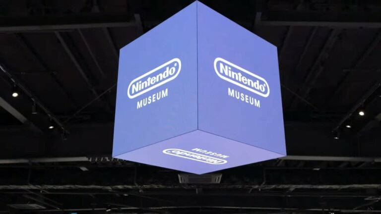 Musée Nintendo - Tout ce que vous devez savoir - Réservations de billets, tarifs, horaires d'ouverture et plus encore
