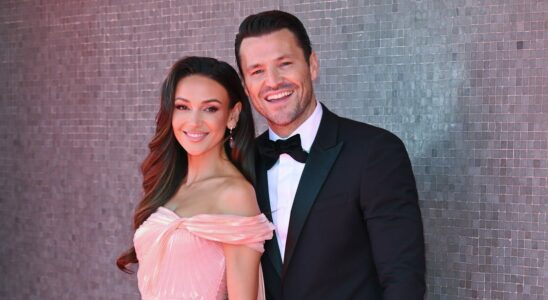 Michelle Keegan et Mark Wright partagent une jolie photo de leur soirée en amoureux dans leur chambre