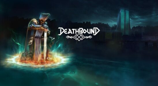 Deathbound review