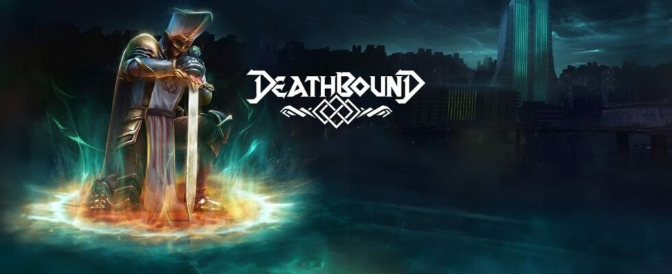 Deathbound review