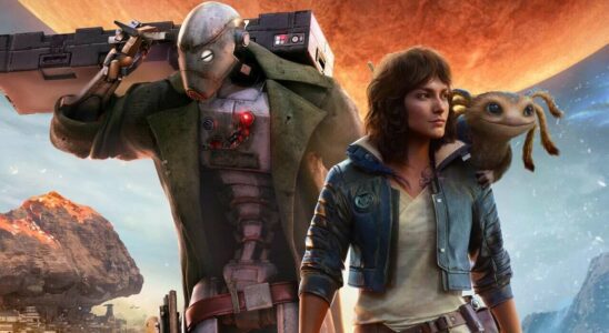 Star Wars Outlaws : date de sortie, détails du monde ouvert, bandes-annonces et tout ce que nous savons