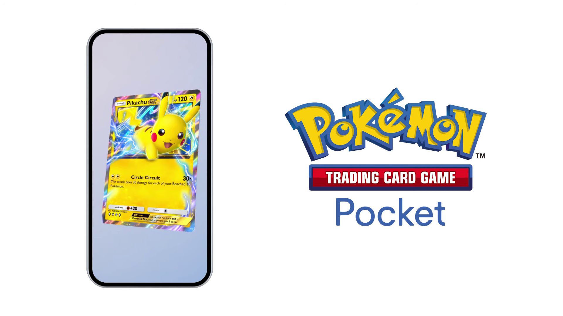 Le jeu de cartes à collectionner Pokémon Pocket sera lancé le 30 octobre    
