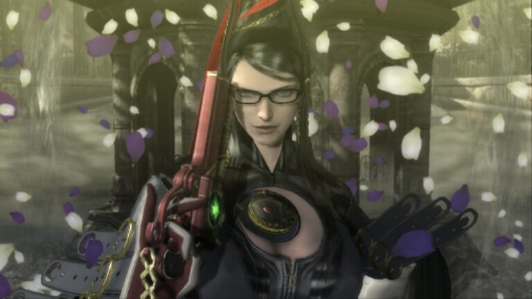 Atsuko Tanaka, la voix de Bayonetta en japonais, est décédée
