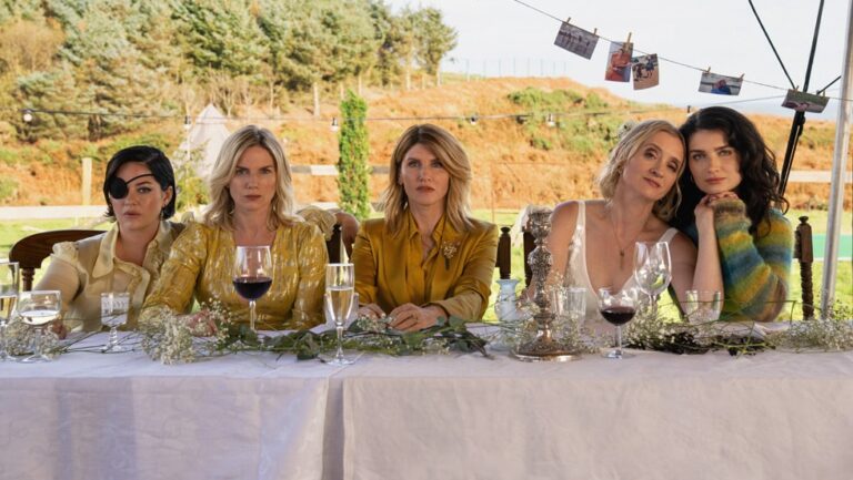 Bad Sisters TV Show on Apple TV+: canceled or renewed?