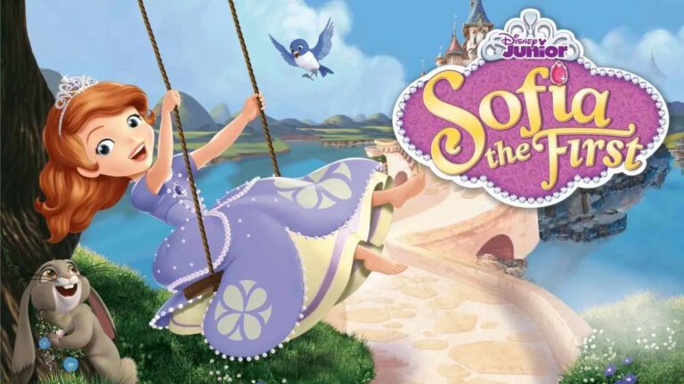 Sofia the First TV Show on Disney Junior: canceled or renewed?