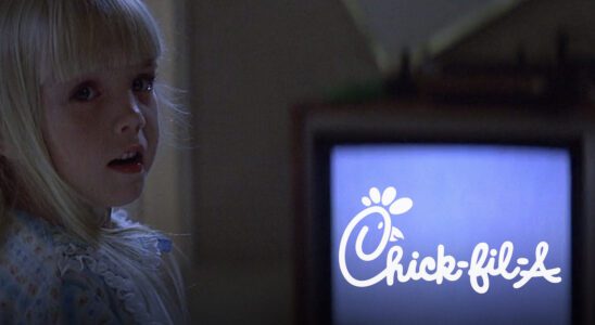 Chick-Fil-A lance une plateforme de streaming et non, ce n'est pas une blague, désolé