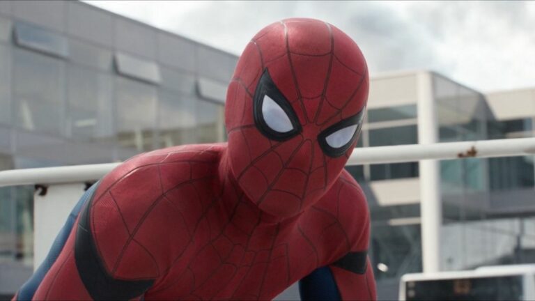 Une nouvelle théorie sur les méchants de Spider-Man inquiète les fans. Voici pourquoi je ne pense pas que les films Spider-Man de Tom Holland soient en danger
