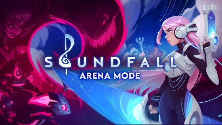 La mise à jour de Soundfall est désormais disponible, ajoute le mode Arena et plus encore
