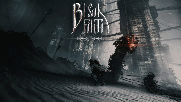 Test de Bleak Faith: Forsaken - Gaming Respawn
