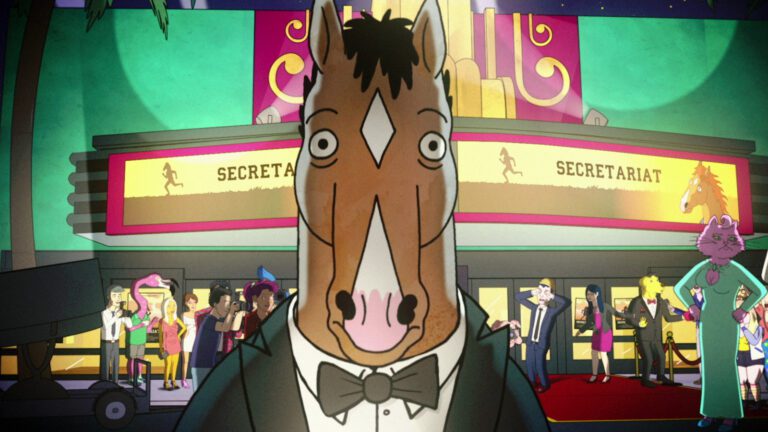 Le créateur de BoJack Horseman revient sur Netflix – après avoir appelé le streamer pour sa plus grande controverse
