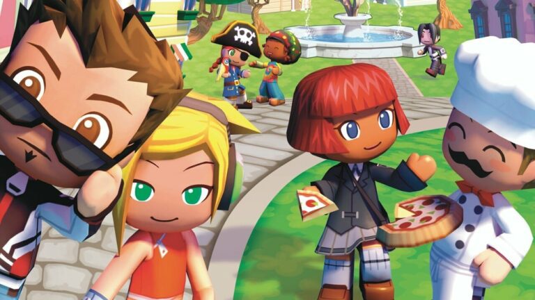 Rumeur : « MySims », le jeu favori de la Wii et de la DS, pourrait bientôt arriver sur Switch
