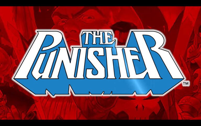 Marvel vs. Capcom Fighting Collection : bande-annonce de Punisher pour Arcade Classics
