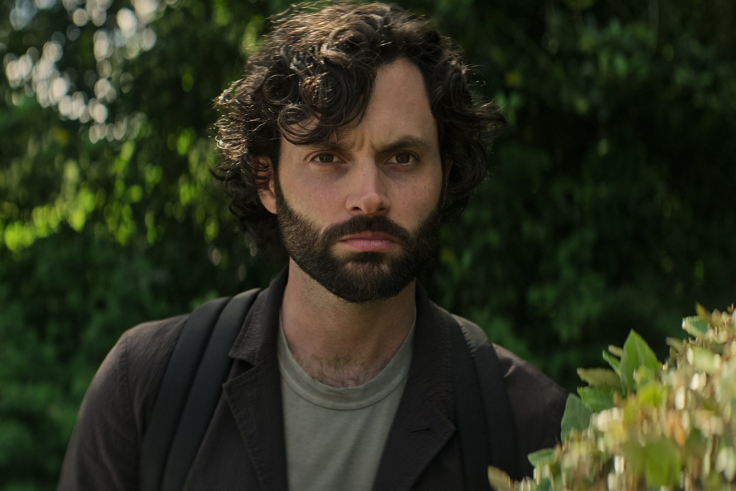 You : Saison 5 ; Penn Badgley termine le tournage de la finale de la série à suspense Netflix
