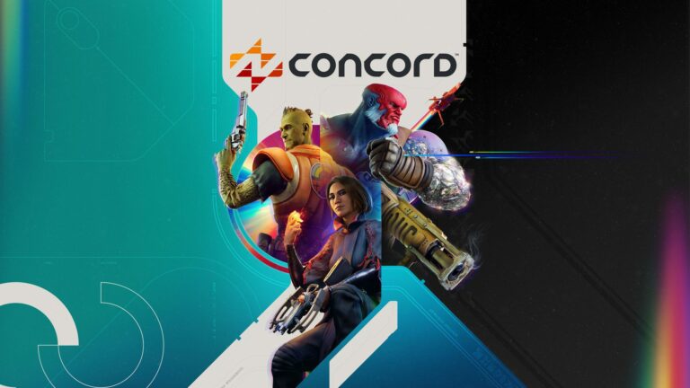 Concord launches on PS5 & PC today – 5v5 action, Training Mode, Time Trials, and more awaits