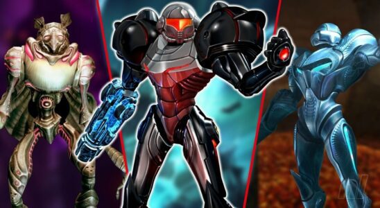 Metroid Prime : L'histoire jusqu'à présent - Tout ce que vous devez savoir avant Metroid Prime 4: Beyond