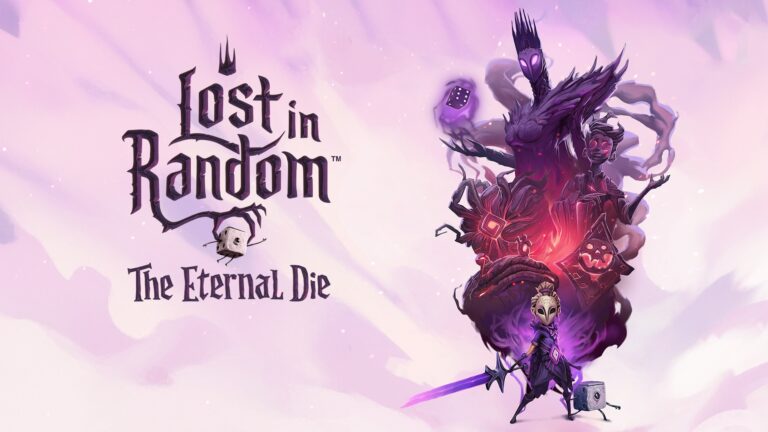 The Eternal Die dévoilé pour Switch
