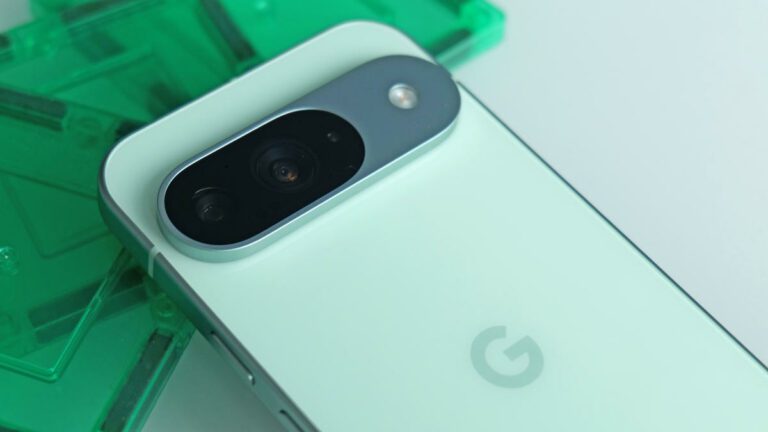 Le Pixel 9 de Google vaut-il la peine d’être acheté ?