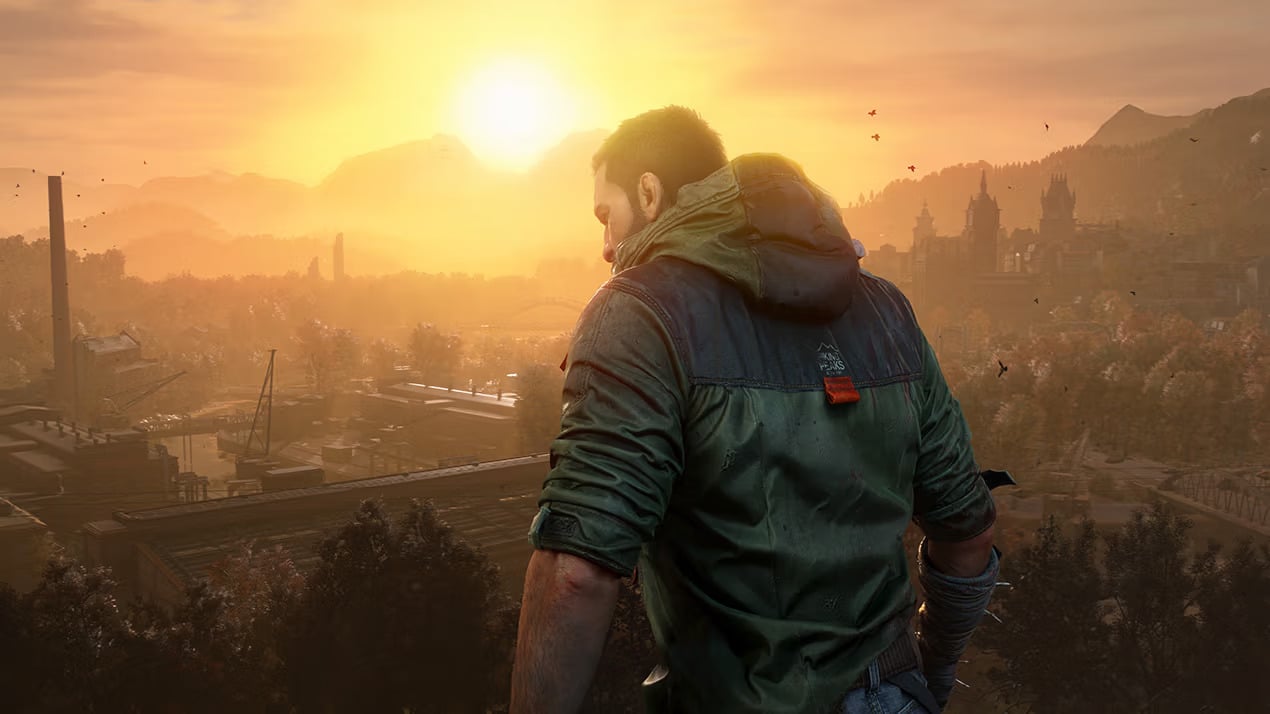 La Bête sera gratuite pour tous les propriétaires de Dying Light 2 Ultimate
