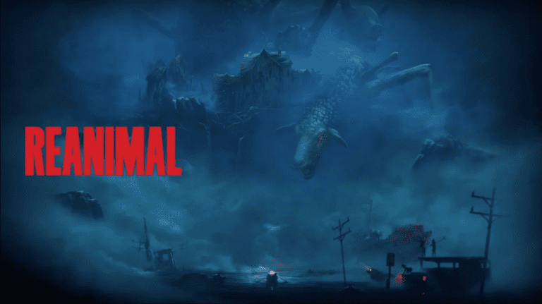 Test : Reanimal - Gamescom 2024
