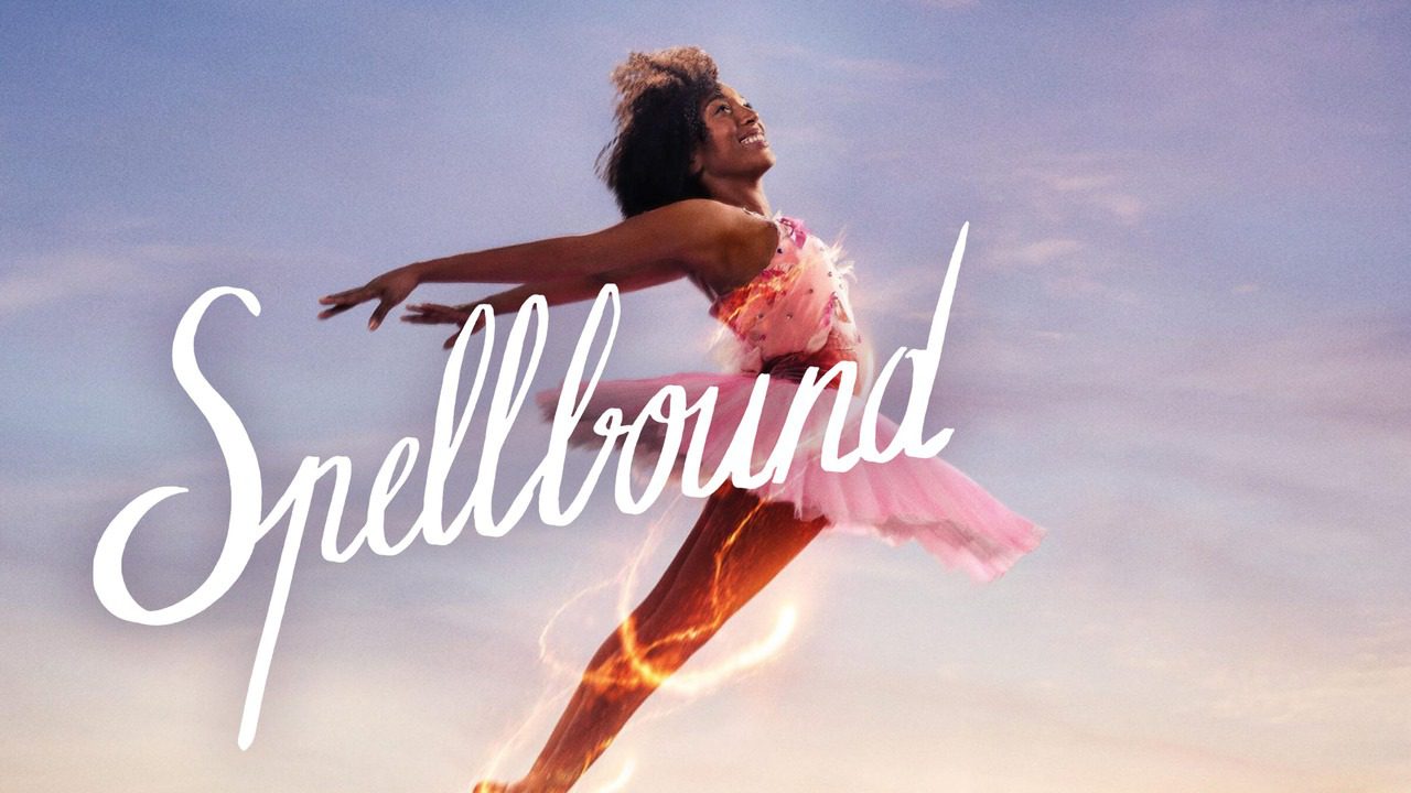 Spellbound TV Show on Hulu: canceled or renewed?