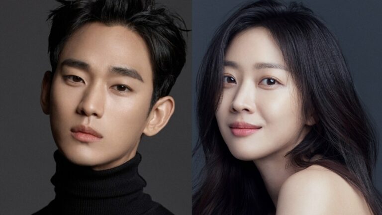 Kim Soohyun et Cho Boah en tête du casting de « Knock-Off », la série policière coréenne de Disney – Global Bulletin Plus de Variety Les plus populaires À lire absolument Inscrivez-vous aux newsletters de Variety Plus de nos marques
	
	
