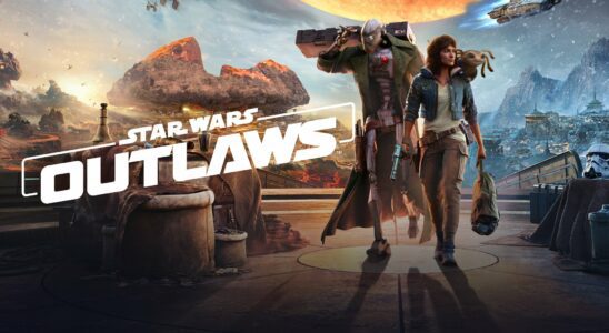 Critique : Star Wars : Outlaws | GamingBoulevard