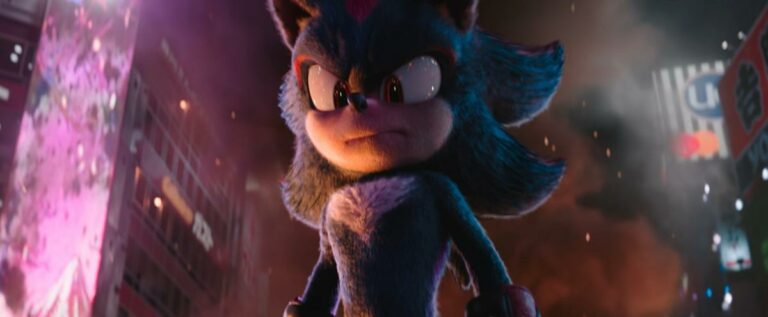 La bande-annonce de Sonic the Hedgehog 3 présente Shadow, le personnage maussade de Keanu Reeves