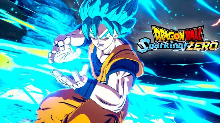 Test : Dragon Ball: Sparking Zero - Gamescom 2024
