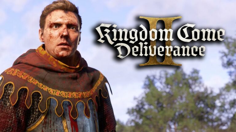 Test : Kingdom Come: Deliverance II - Gamescom 2024
