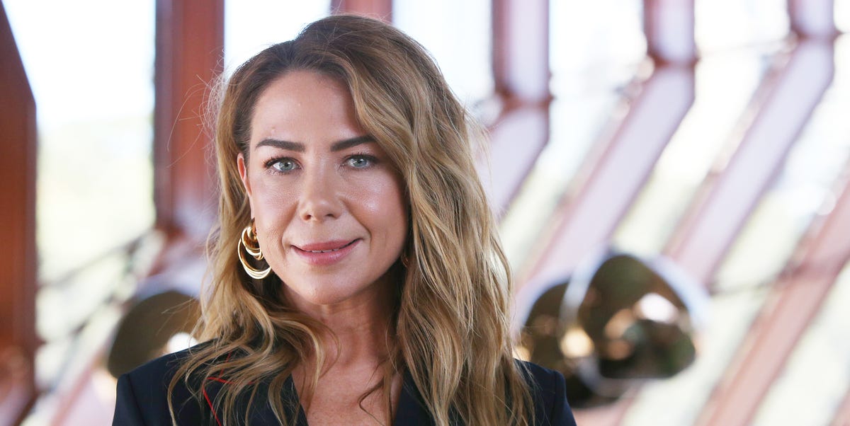 Kate Ritchie, la star de Home and Away, répond aux rumeurs de retour
