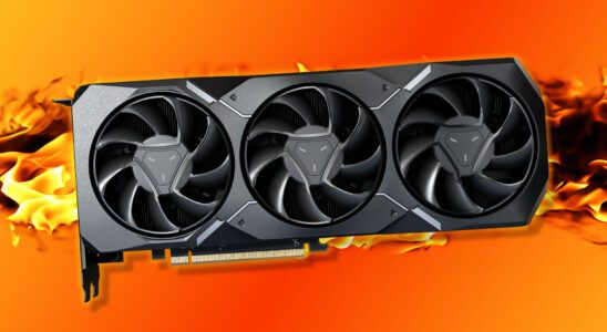 Les spécifications du nouveau GPU AMD Radeon 8000 viennent d'être divulguées