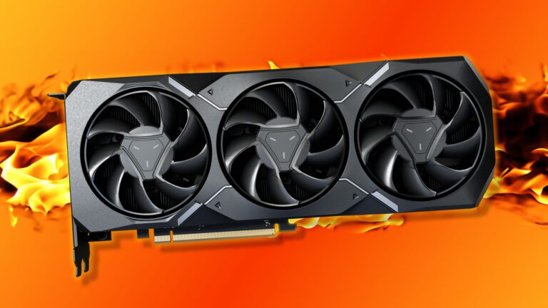 Les spécifications du nouveau GPU AMD Radeon 8000 viennent d'être divulguées
