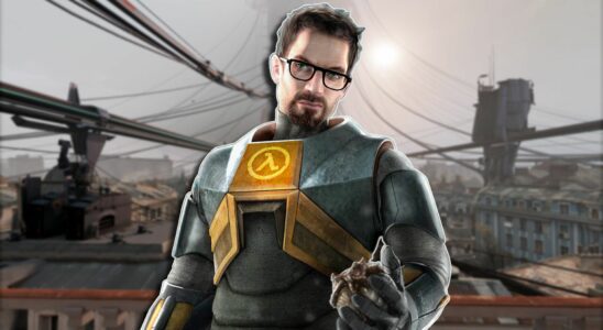 « Half-Life 3 est réel », affirme un initié de Valve à l’origine de la révélation de Deadlock