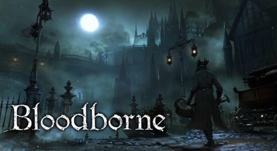 Un remaster ou une suite de Bloodborne serait en cours de développement