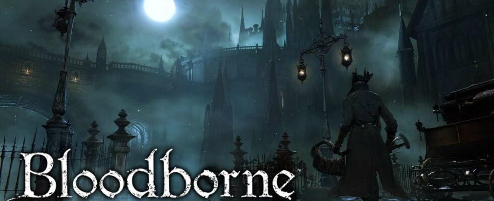 Un remaster ou une suite de Bloodborne serait en cours de développement