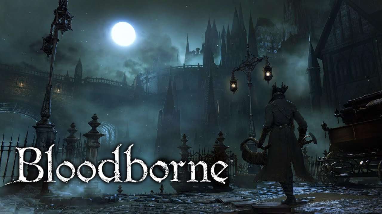 Un remaster ou une suite de Bloodborne serait en cours de développement
