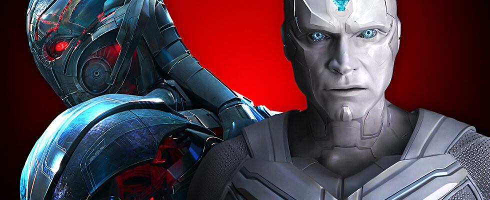 Le retour de James Spader dans Marvel laisse entrevoir un énorme rebondissement autour d'Ultron