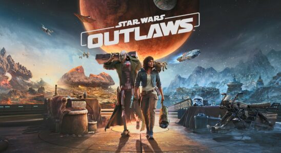 STAR WARS Outlaws | Critique en cours